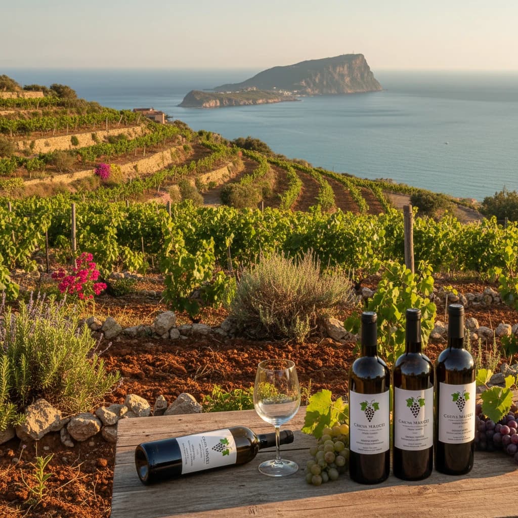 Cantina Masicei