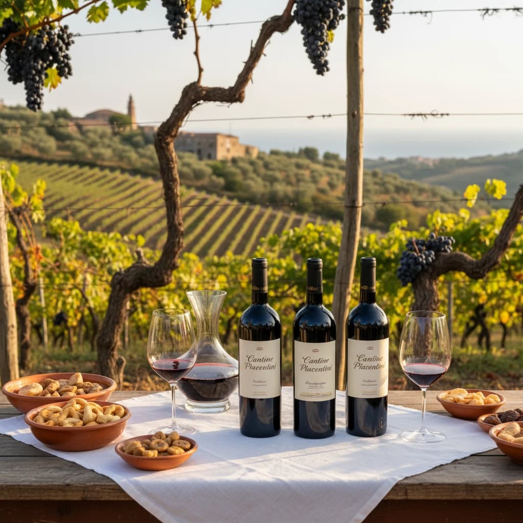 Cantine Piacentini