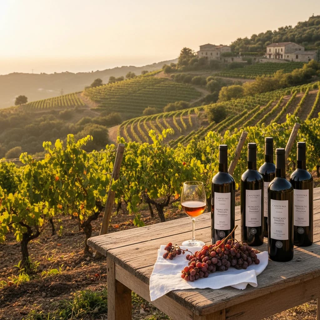 Cantine Viola