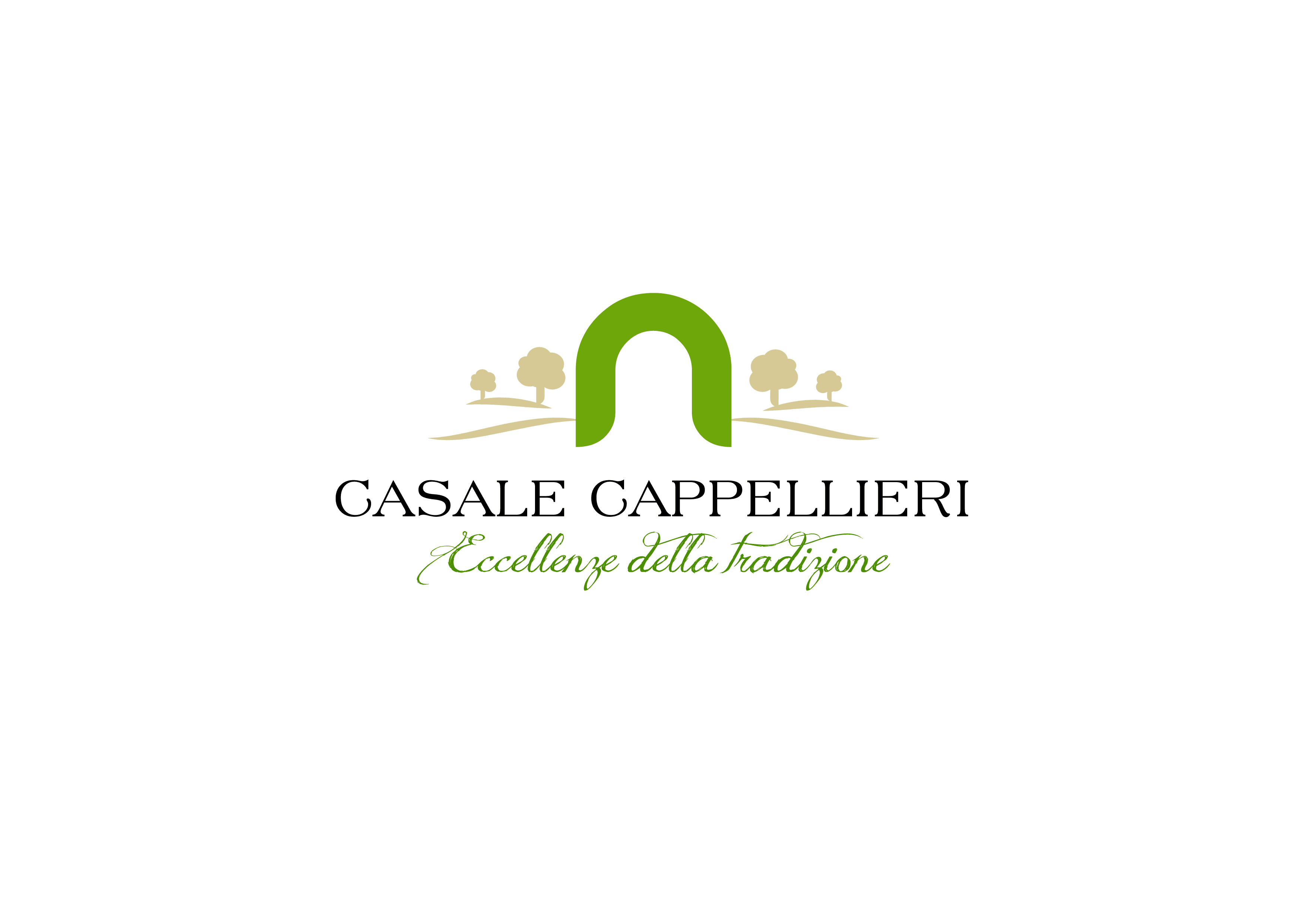 Casale Cappellieri