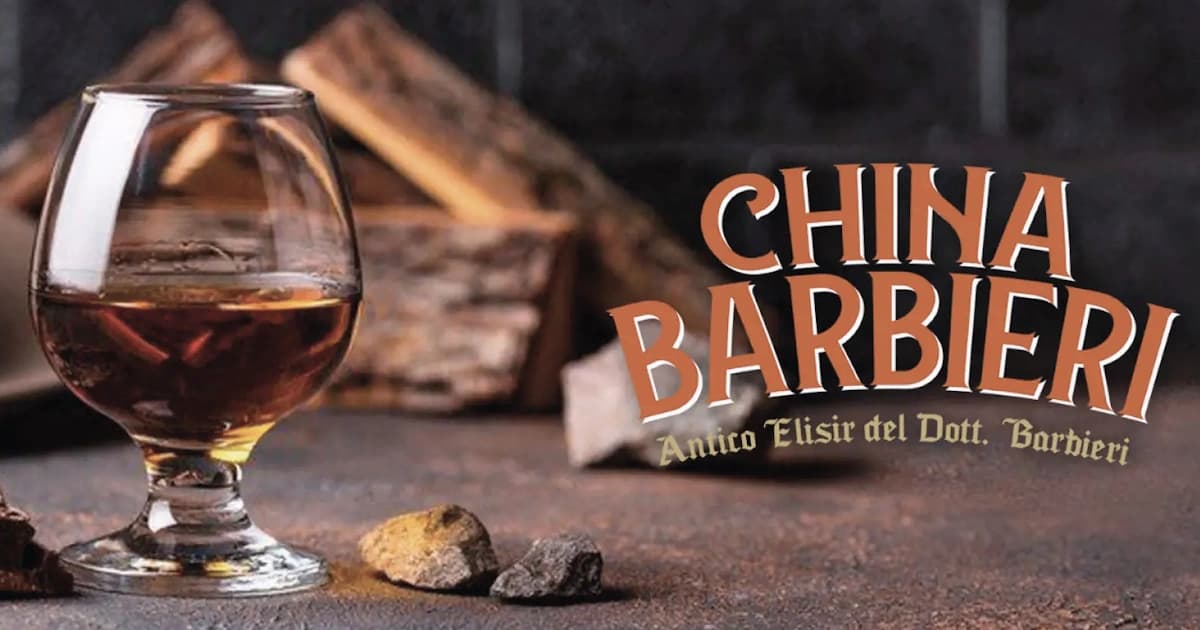 China Barbieri