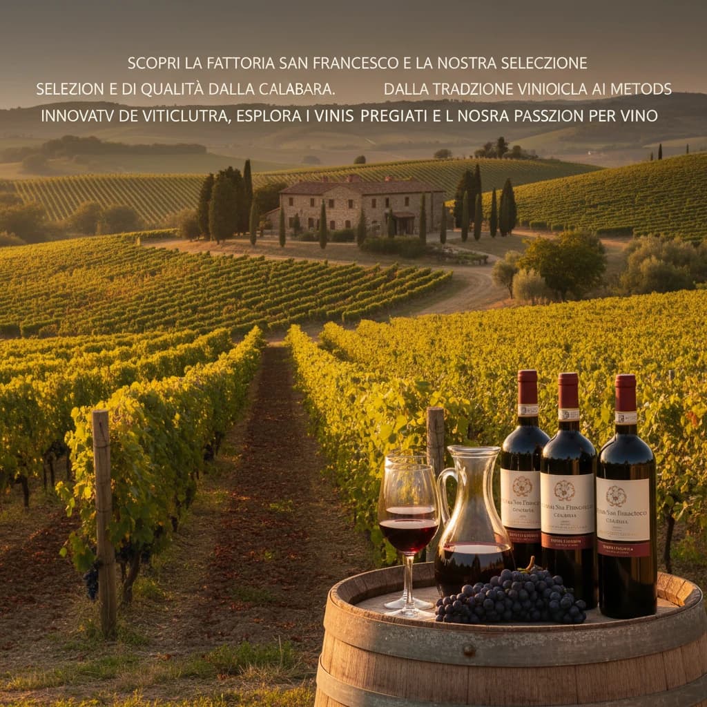 Fattoria San Francesco