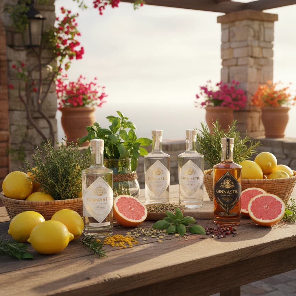 Ginnastic