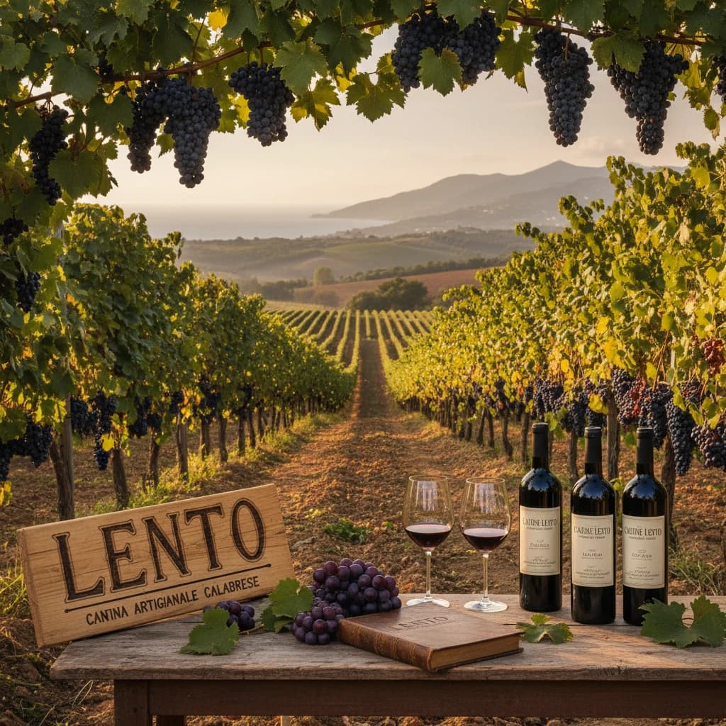Lento