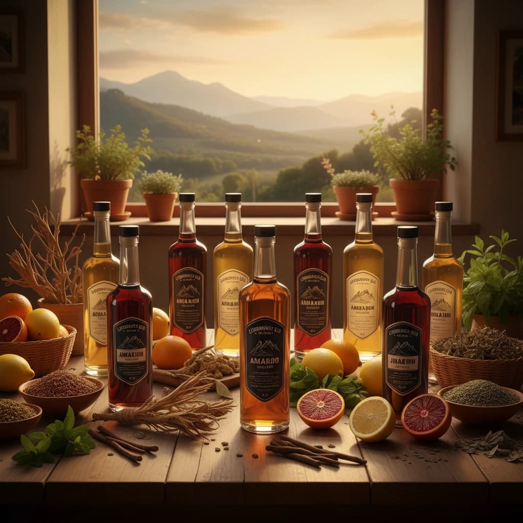 Liquorificio Sila