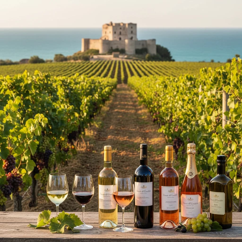 Tenuta del Castello