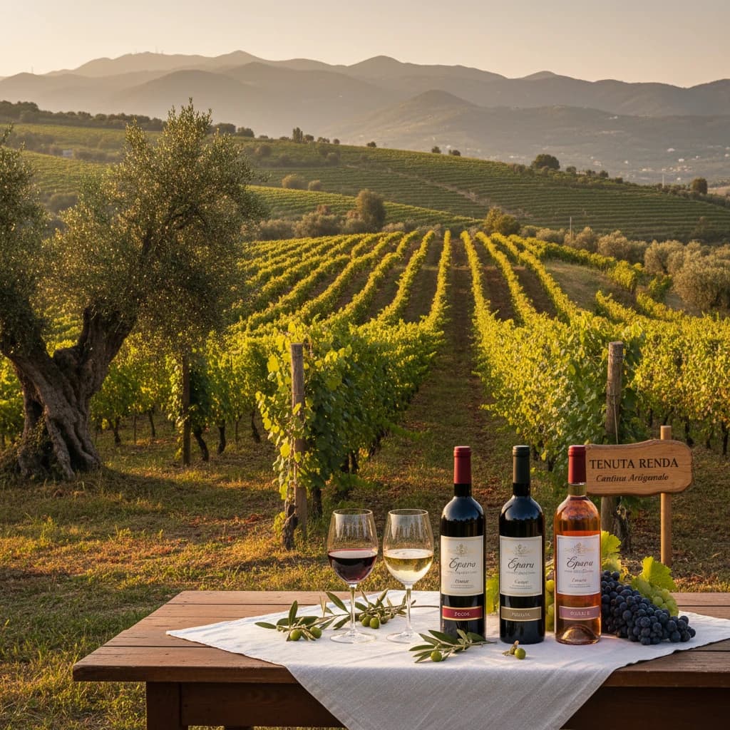 Tenuta Renda