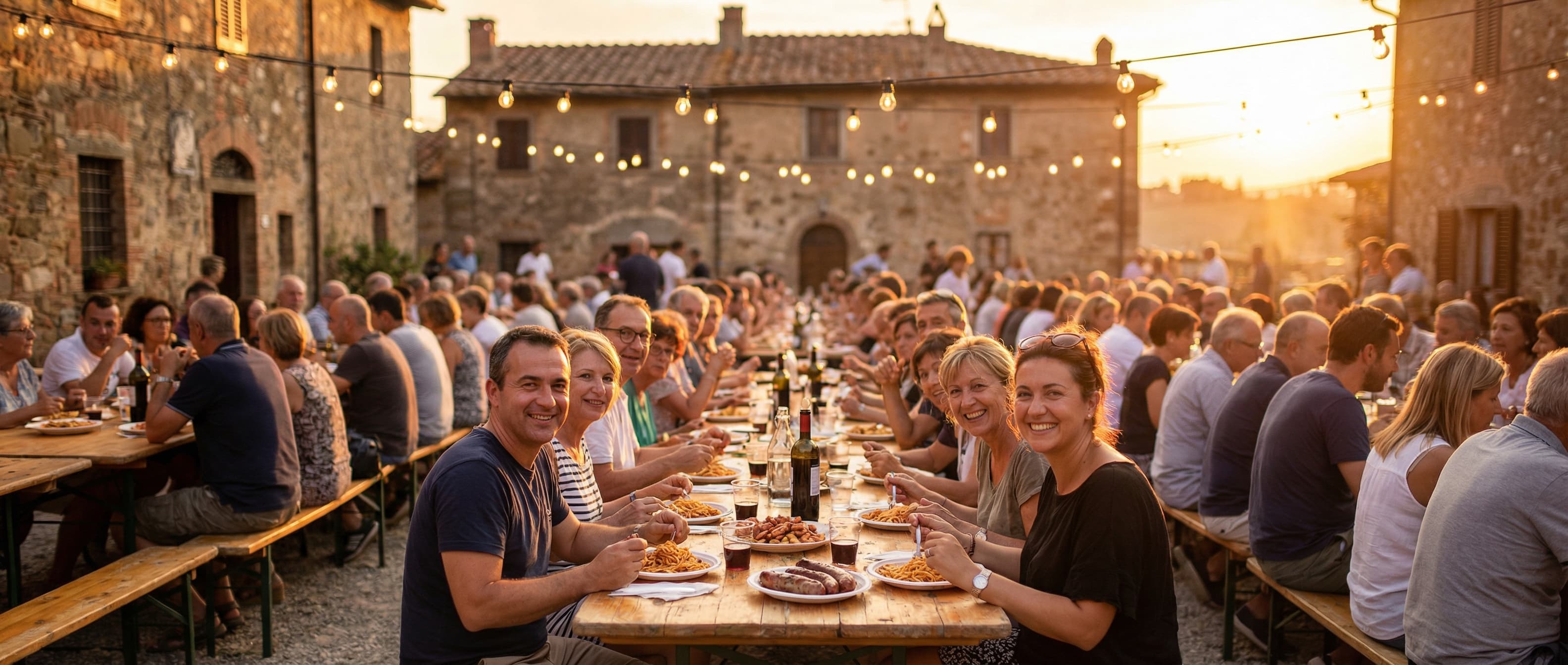 Sagra italiana