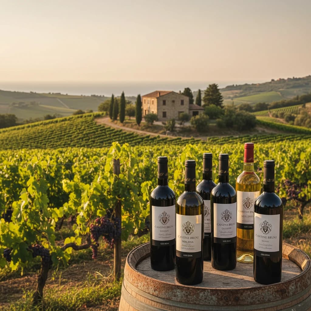 Cantine Bruni