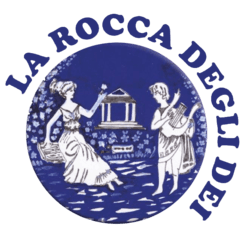 La Rocca degli Dei