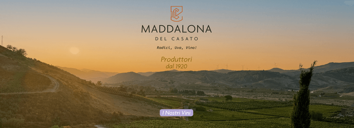 Maddalona del Casato