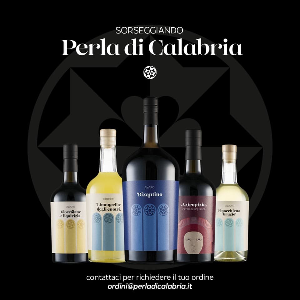 Perla di Calabria