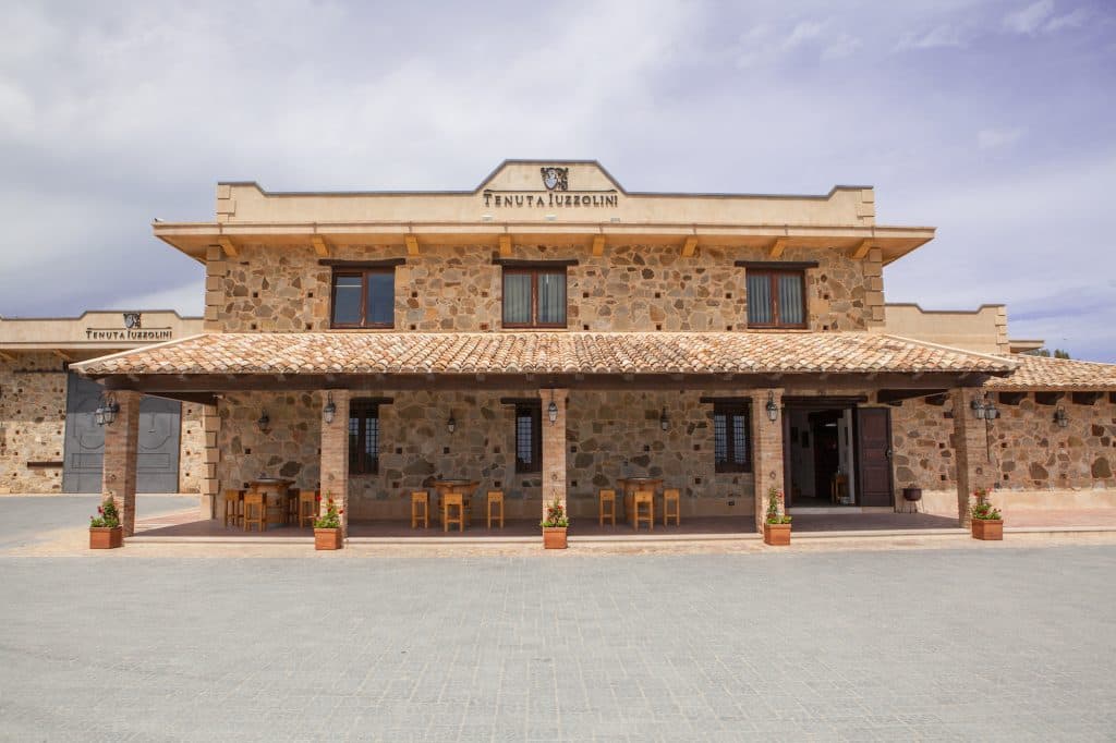 Tenuta Iuzzolini