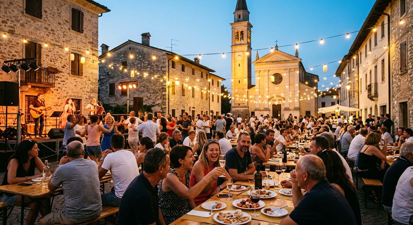 Sagra di San Pietro
